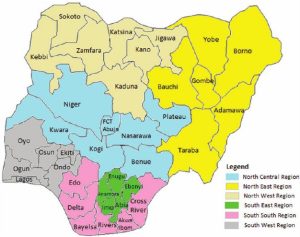 What Language do Nigerians Speak: Major Languages Spoken in Nigeria